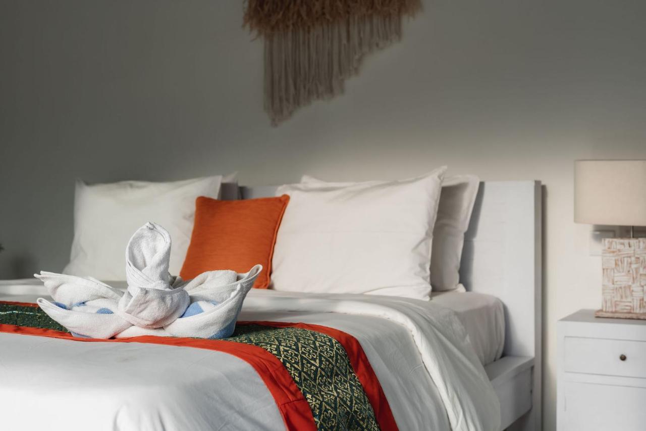 Villa Shanti Bingin Uluwatu Eksteriør billede